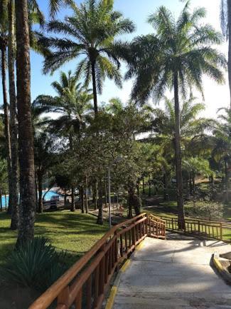 Sesi Resort Valenca (Bahia)